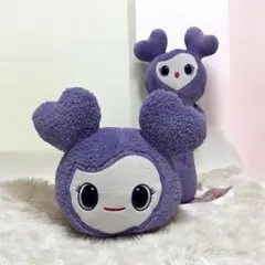 【早い者勝ち】TWICE LOVELYS ぬいぐるみ　サナGIGO限定