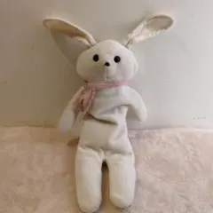 激レア！希少！sekiguchi セキグチ うさぎ ぬいぐるみ レトロ - メルカリ