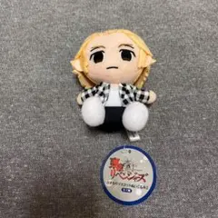 東リべ　佐野万次郎　マイキー