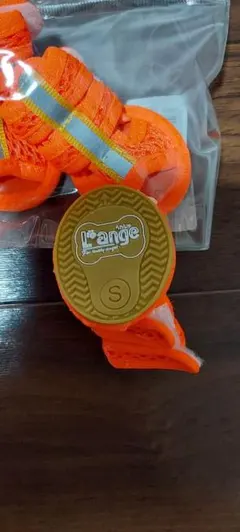 ドッグシューズSサイズ
