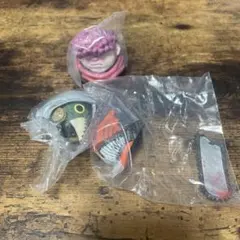 チェンソーマン マスクコレクション デンジ 暴力の魔人 台風の悪魔
