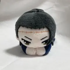 呪術廻戦 夏油傑 はぐキャラコレクション2