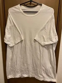 Ground Y 半袖Tシャツ