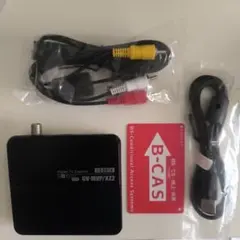地デジチューナー USB接続 GV-MVP/XZ2のサムネイル