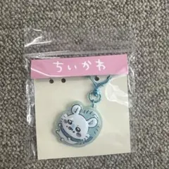 ちいかわ モモンガ ぷっくりったいキーホルダーのサムネイル