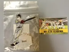 2025年最新】ヒロアカ ソフトバンク アクスタの人気アイテム