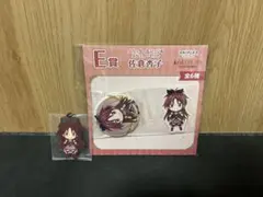 アニプレックスくじ 劇場版 魔法少女まどか☆マギカ　佐倉杏子　2点セット