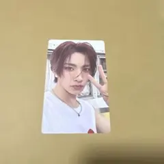 ENHYPEN HEESEUNG ヒスン　ROMANCE UNTOLD トレカ