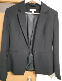新品　H&M　テーラードジャケット