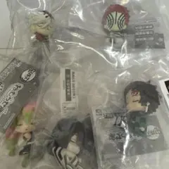 鬼滅の刃 ねむらせ隊3 コンプリートセット