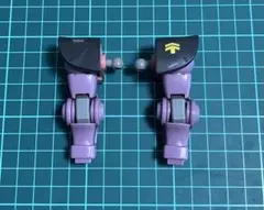 HG 1/144 ガンダムサンドロック改 EW ジャンク パーツ - メルカリ
