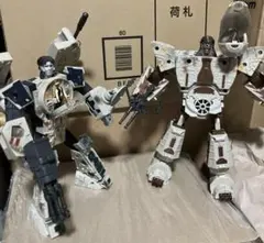 T*I様 マッドサンダー ジャンクセット - メルカリ