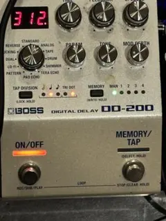 2026年最新】boss dd-200の人気アイテム - メルカリ