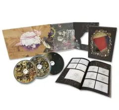 新品未開封 劇場版 魔法少女まどか☆マギカ[新編]叛逆の物語 Blu-ray