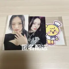 2026年最新】niziuリオステッカーの人気アイテム - メルカリ