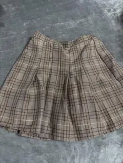 ミニスカート ショートパンツ