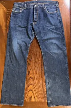 旧JOE McCOY Lot902 ジョーマッコイ 針刺し シンチバック/ フリーホイーラーズ ウエアハウス ドゥニーム LEVI'S 501XX 復刻 レプリカ 2025年最新JOE McCOY デニム・ジーンズの人気アイテム - メルカリ