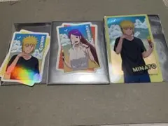 2025年最新】ミナト クシナの人気アイテム - メルカリ