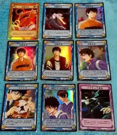 2026年最新】テニスの王子様 tcgの人気アイテム - メルカリ