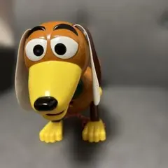 本日限定！トイストーリー スリンキー
