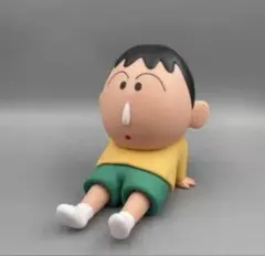 ボーちゃん　スマホスタンド