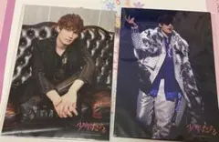 少年たちTobe! フォトセット　ジェシー