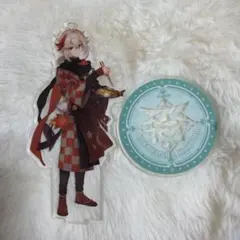 原神 スイパラ 万葉