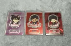 名探偵コナン ロックフェスアクリルスタンド まとめ売り