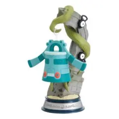 ポケモン　フィギュア　SWING VIGNETTE ドータクン　アンノーン