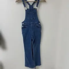 オーバーオール　150 SHEIN Jenni ZARAザラ