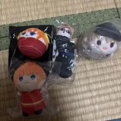 銀魂 もちマス ひねくれたやつら こるまにあ まとめ売りのサムネイル