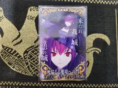 FGOAC スカサハ フェイタルセット - メルカリ