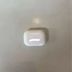 AirPods 本体　片耳なしのサムネイル