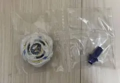 ux-20 グローリーワルキューレ　ベイブレード