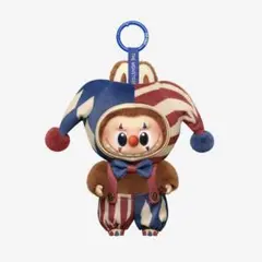 未開封　Why So Serious ラブブ Juggling clown