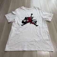 NIKE JORDAN AIR Tシャツ ホワイト XLのサムネイル