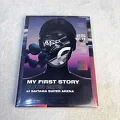 MY FIRST STORY FLEX TO THE MAX TOUR 2025 - メルカリ