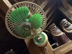 希少】三菱電機 レトロ扇風機 3枚羽本体 ジャンク品 - メルカリ