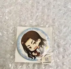 東京リベンジャーズ 缶バッジ 場地 圭介