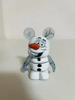 バイナルメーション　オラフ　限定品
