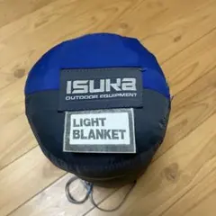 2026年最新】isuka イスカ 寝袋の人気アイテム - メルカリ