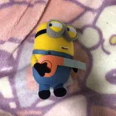 ミニオンマスコット