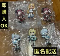 PalVerse　 ホロライブ vol.1 ６コセット