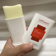 Cell Fusion C STICK SUNSCREEN 100のサムネイル