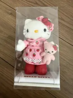 激レア キティ ポイントドール 3体セット - メルカリ