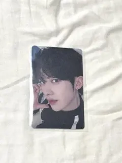 ZB1 リッキー クアラルンプール 会場限定トレカ