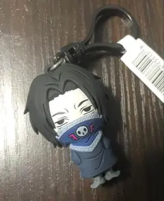 HUNTER×HUNTER　立体ラバーマスコット　フルコンプ20体セット HUNTER×HUNTER 立体ラバーマスコット 全20種 フルコンプセット