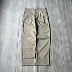 60s-70sU.S.AIR FORCEエアフォーストラウザーズ チノパン未使用 - メルカリ