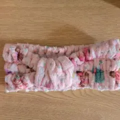 ヘアバンド ディズニーリゾート ミニー