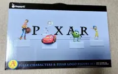 PIXAR フィギュアセット　未開封新品セット 早い者勝ち Amazon.co.jp: 52TOYS BLINDBOX x TOY STORY Aliens' Pizza Planet